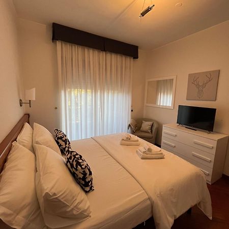 Il Parco 2 Apartment Rome Bagian luar foto