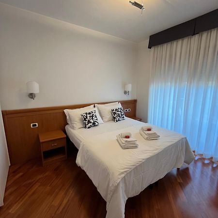Il Parco 2 Apartment Rome Bagian luar foto