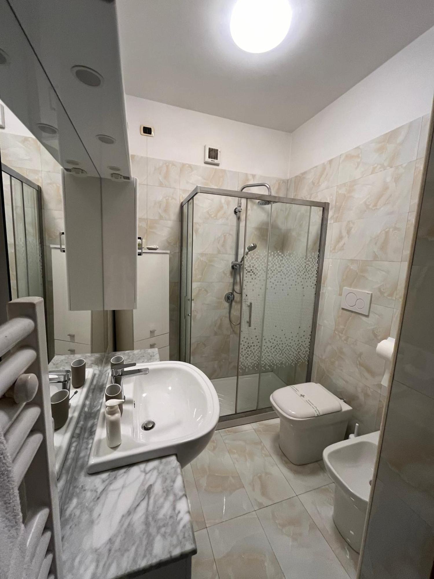 Il Parco 2 Apartment Rome Bagian luar foto