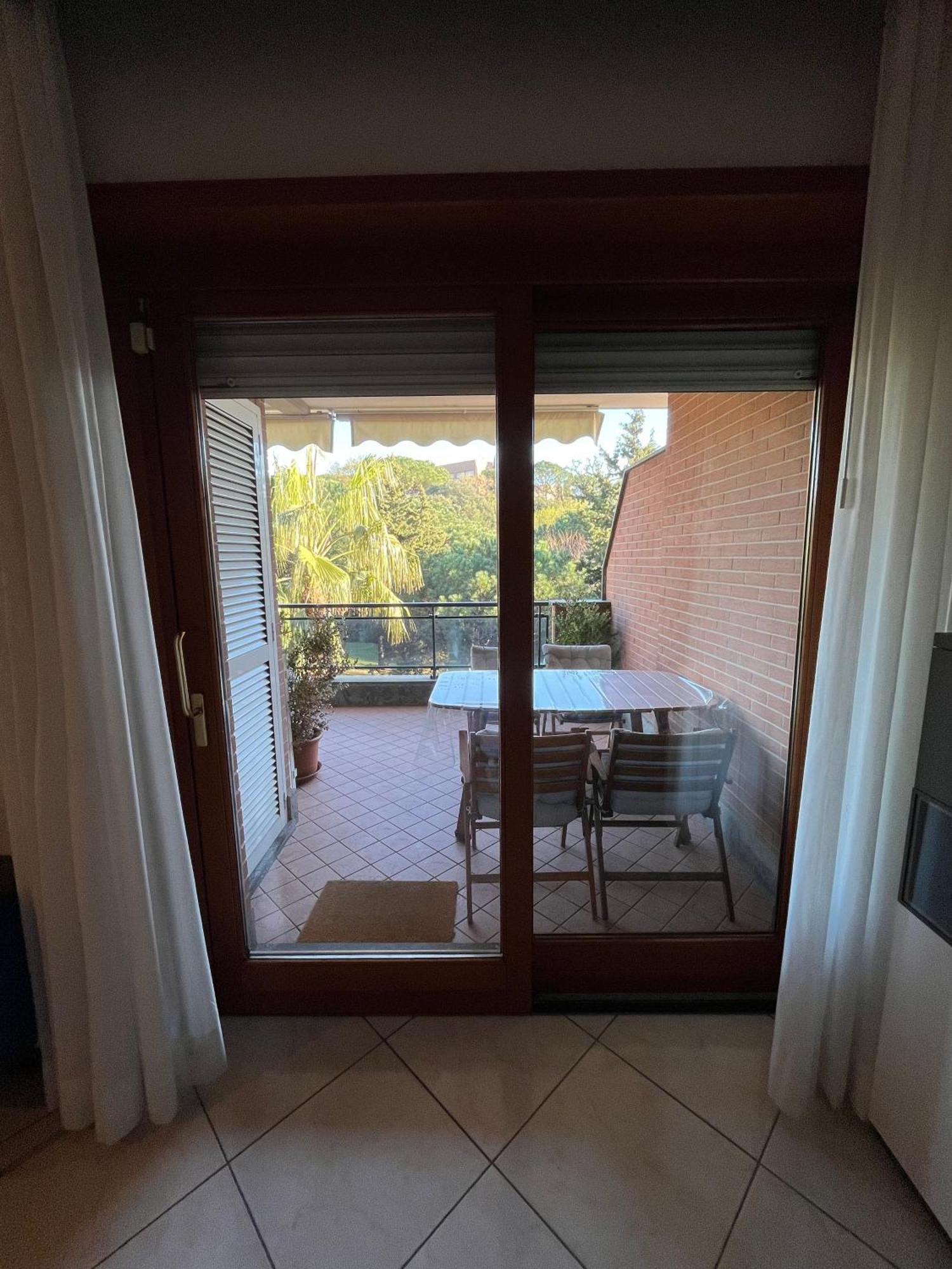 Il Parco 2 Apartment Rome Bagian luar foto