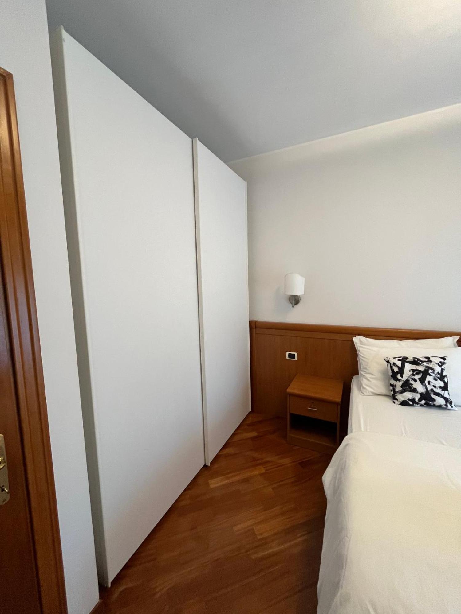 Il Parco 2 Apartment Rome Bagian luar foto