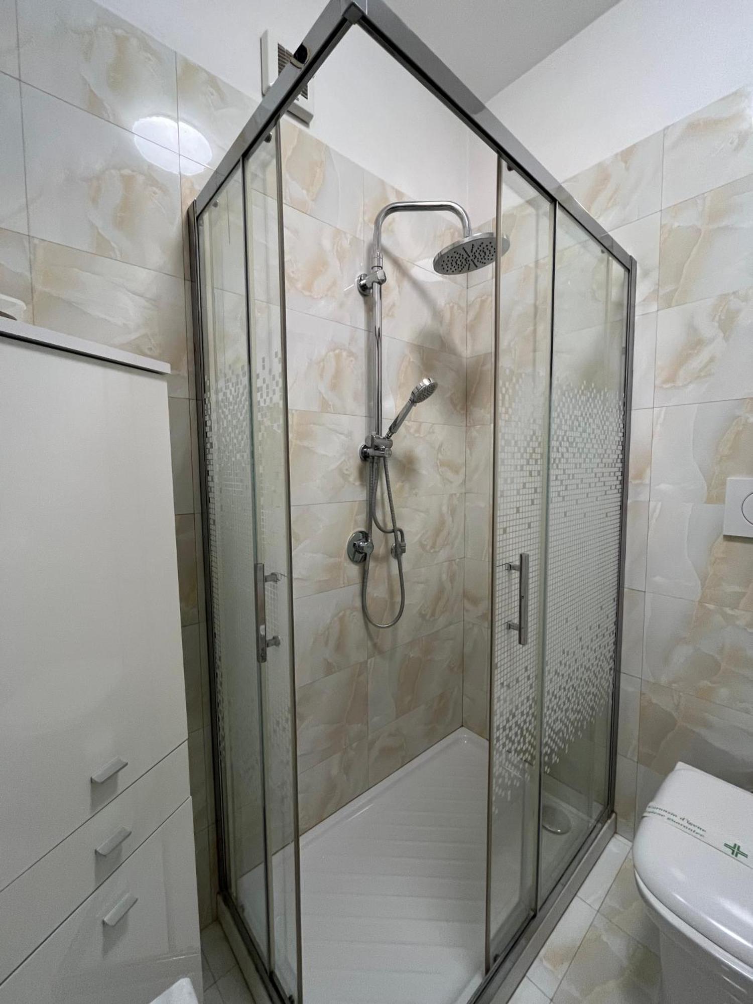 Il Parco 2 Apartment Rome Bagian luar foto