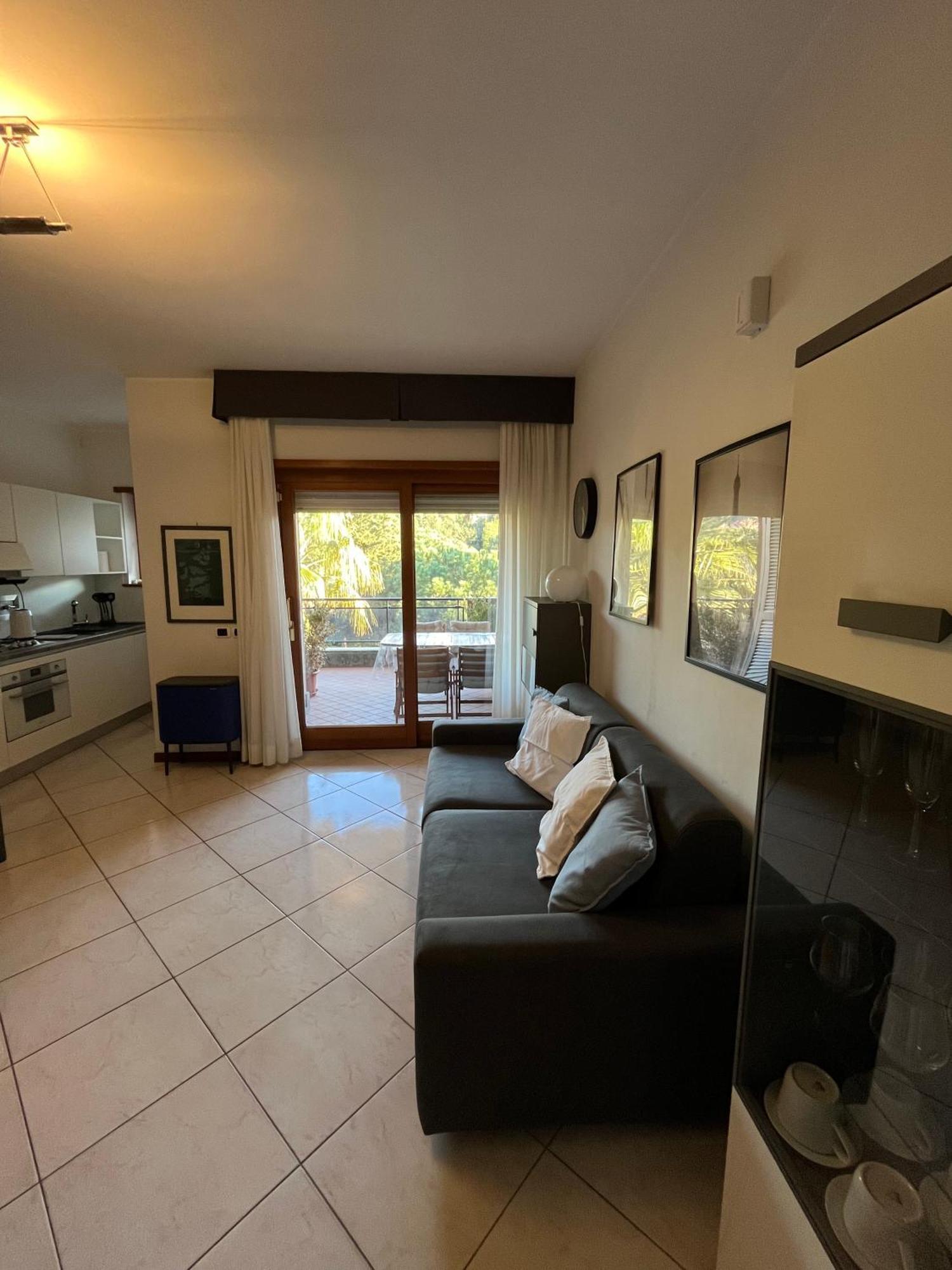 Il Parco 2 Apartment Rome Bagian luar foto