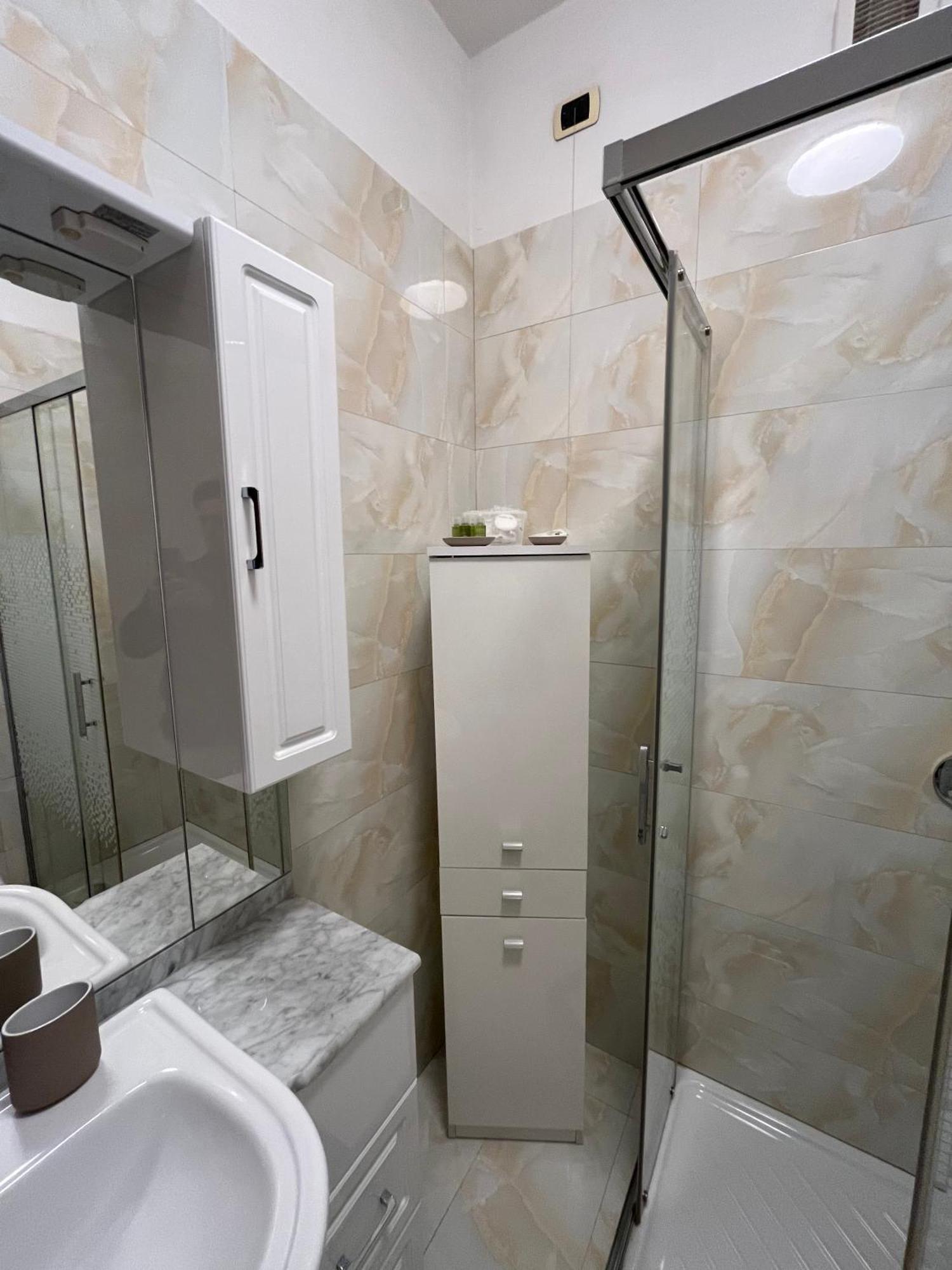 Il Parco 2 Apartment Rome Bagian luar foto
