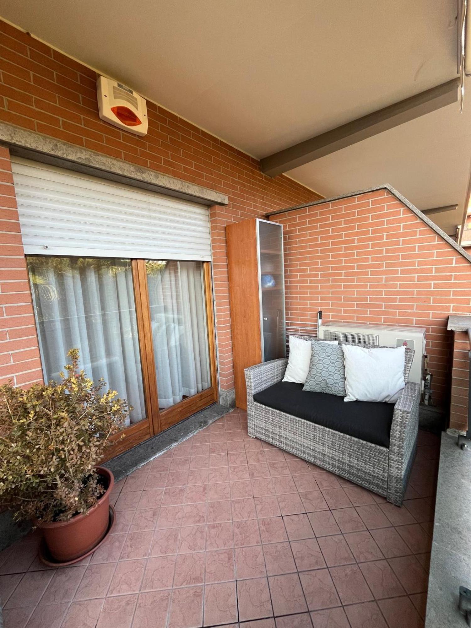 Il Parco 2 Apartment Rome Bagian luar foto